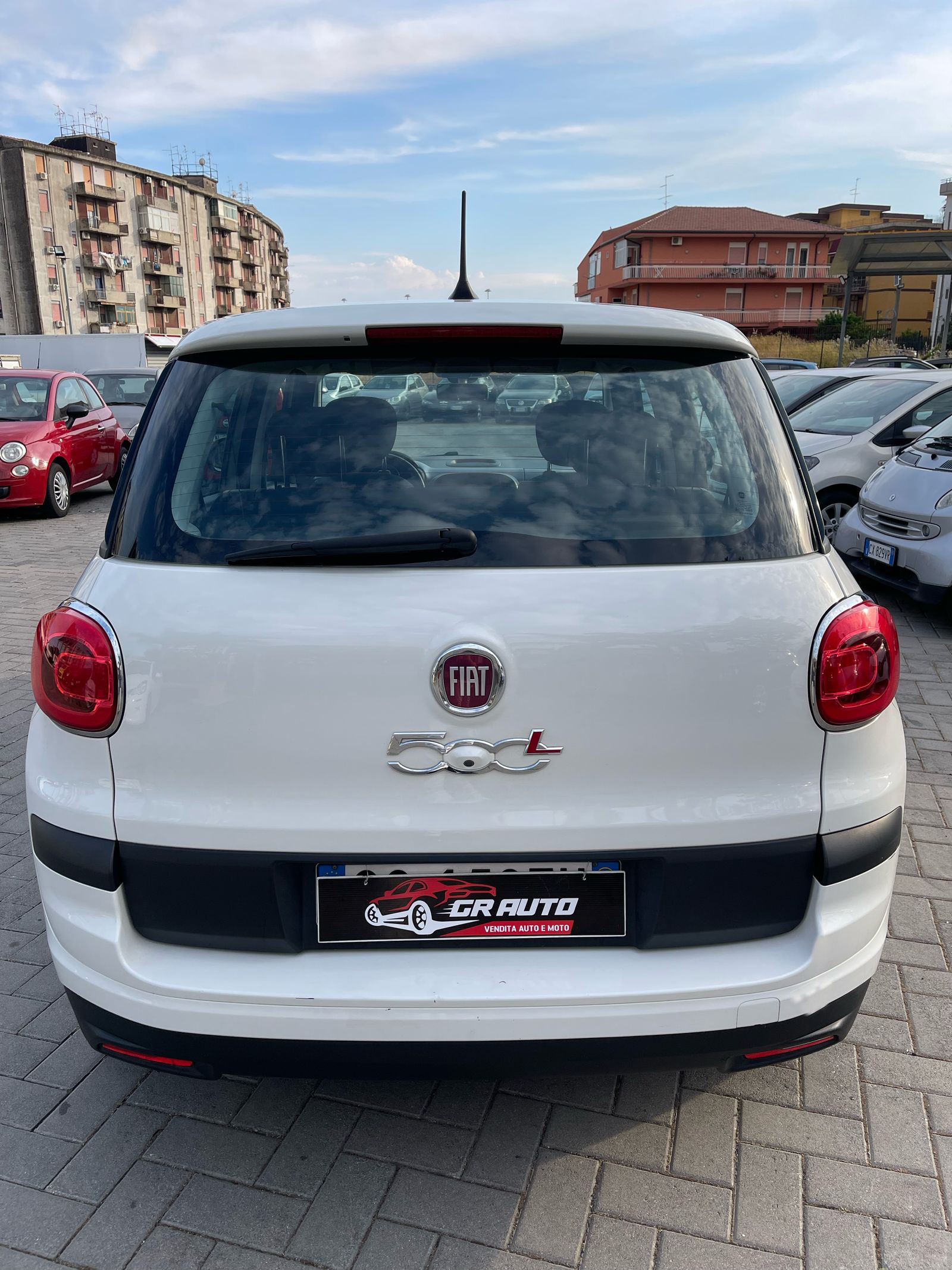 Posteriore