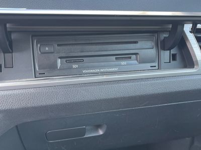 Optional cd-sd
