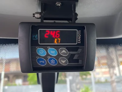 Regolatore temperatura