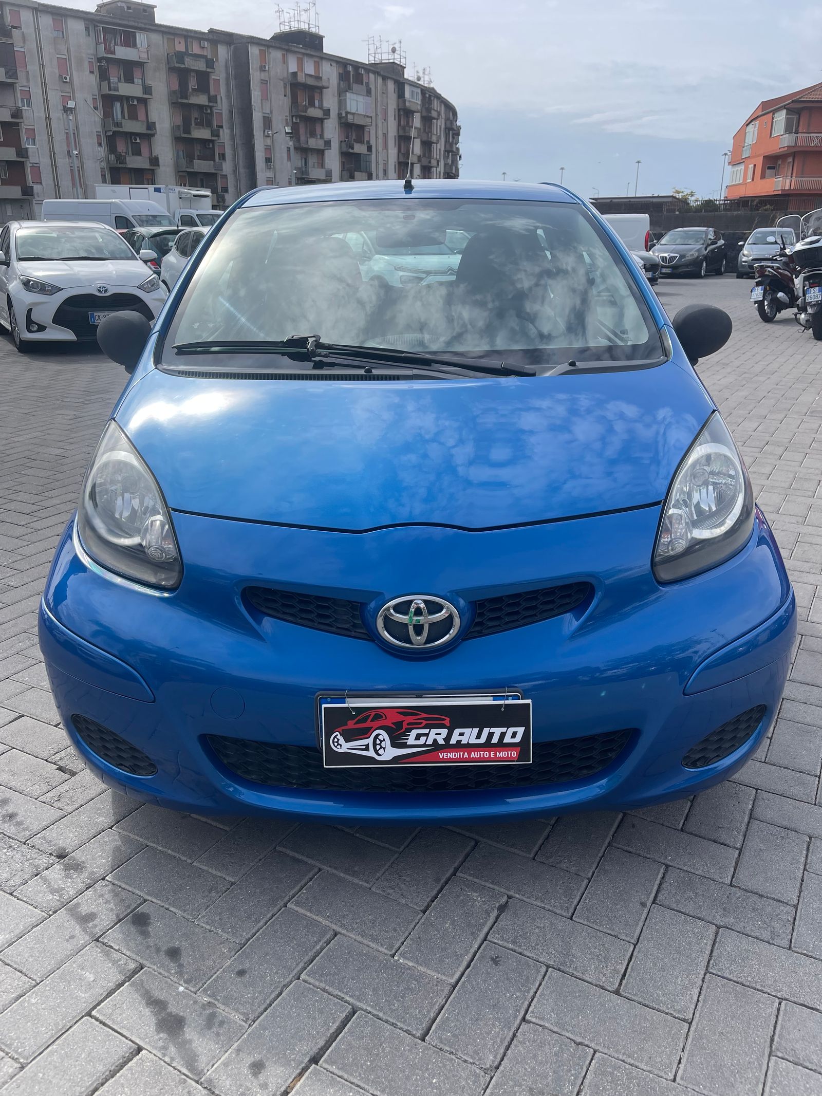 Frontale