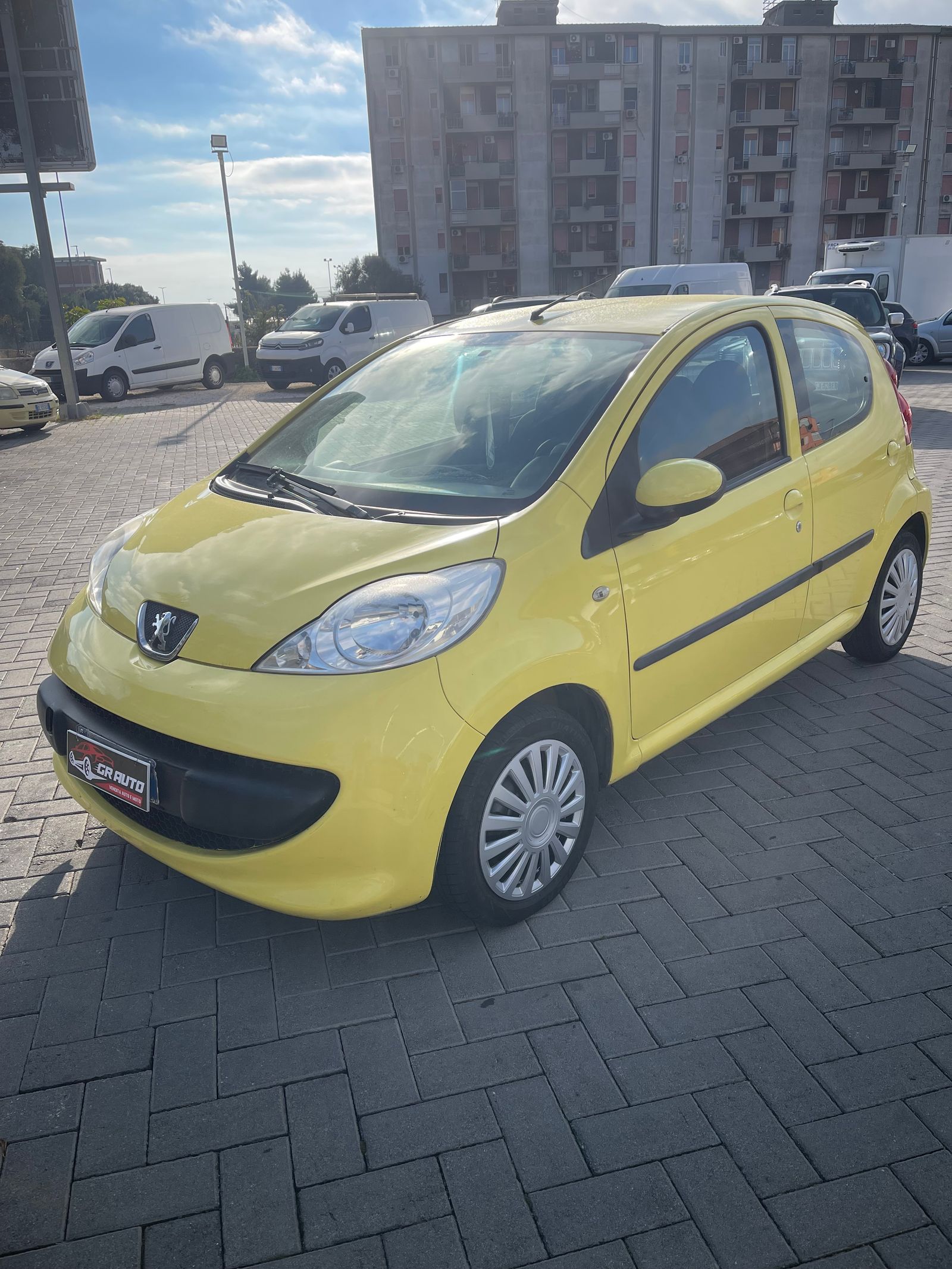 Anteriore sx