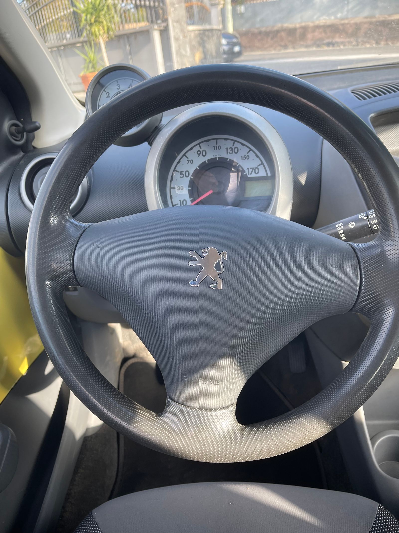 Volante