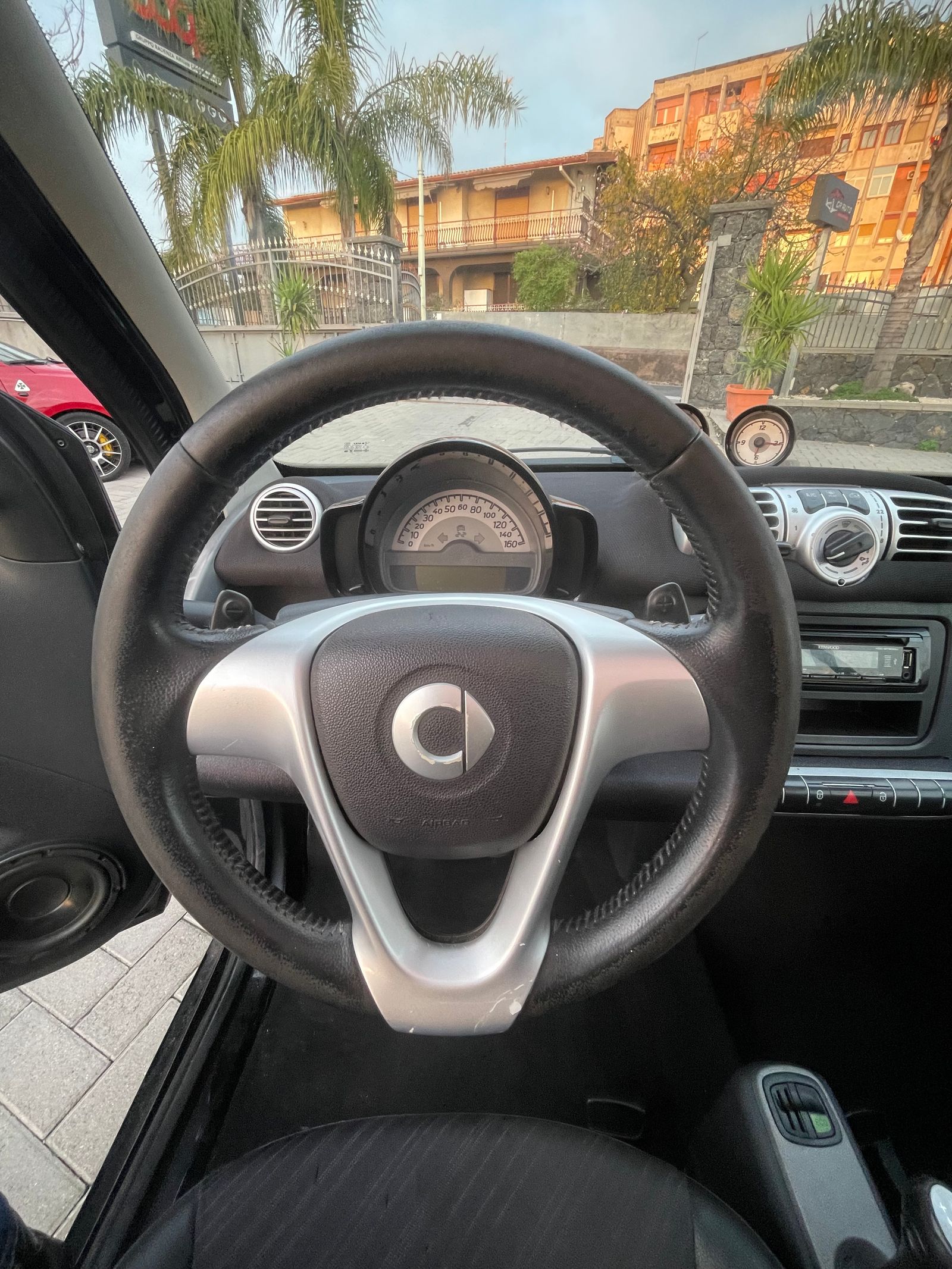 Volante