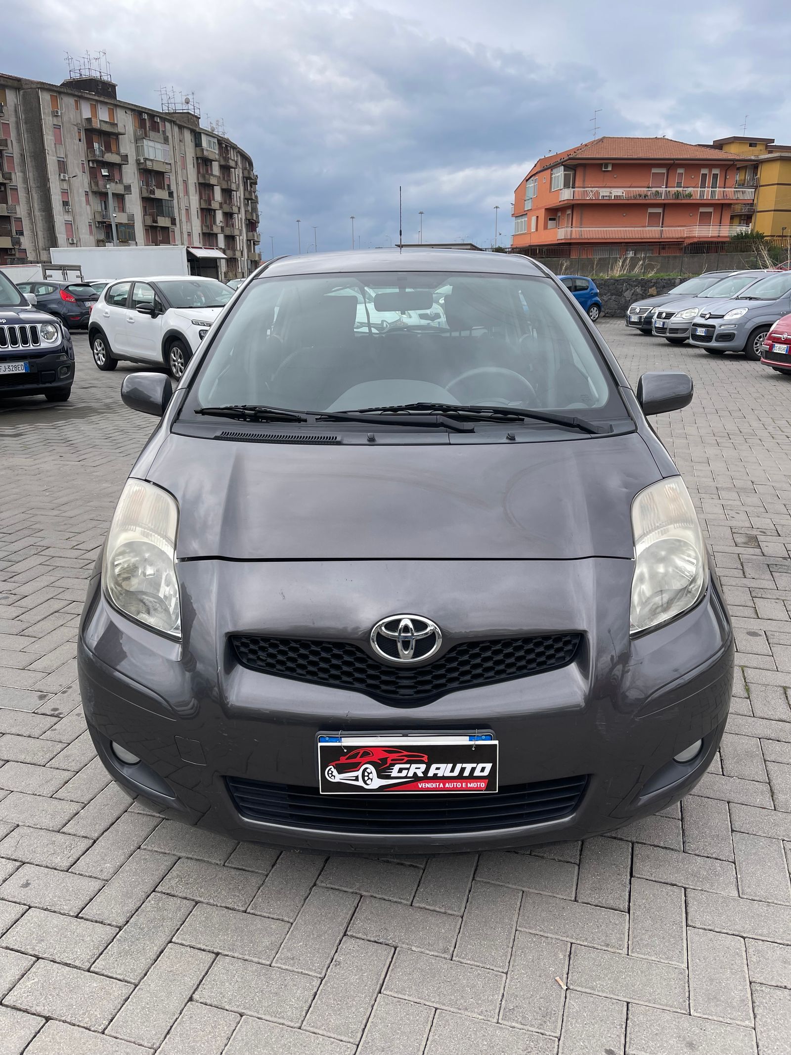 Frontale 