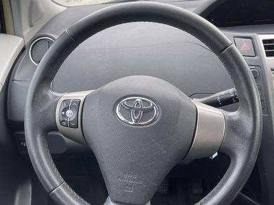 Volante