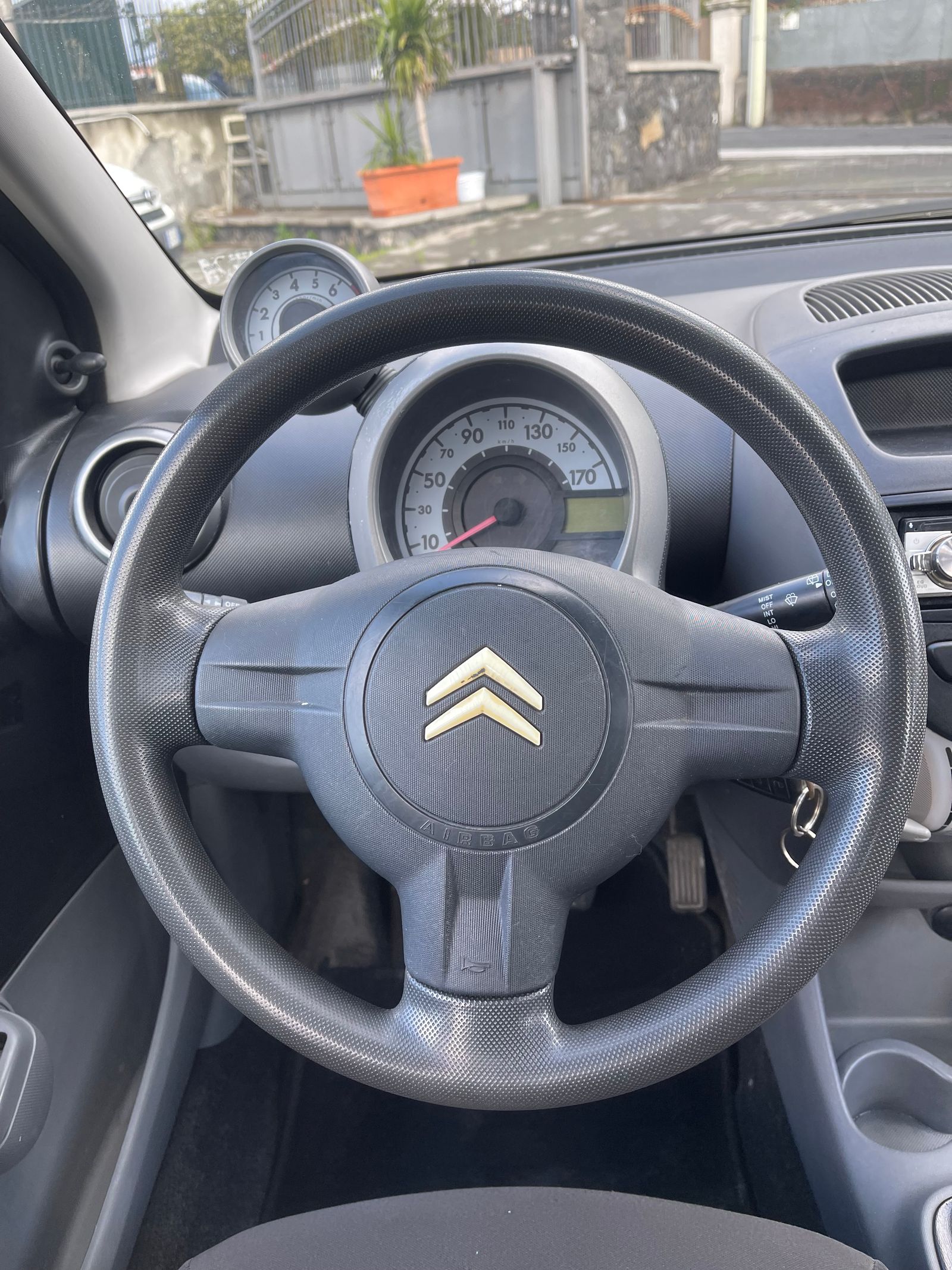 Volante