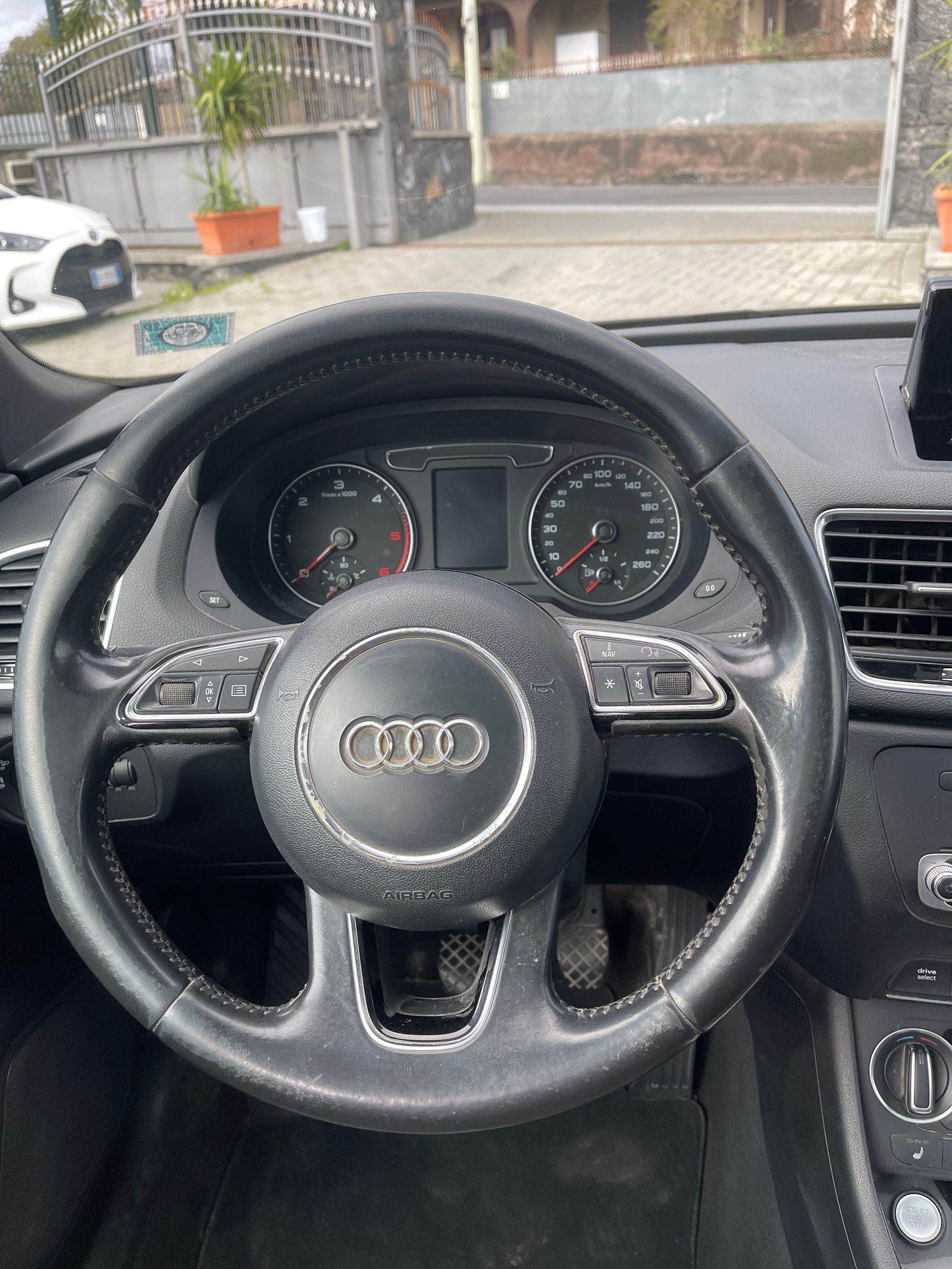 Volante