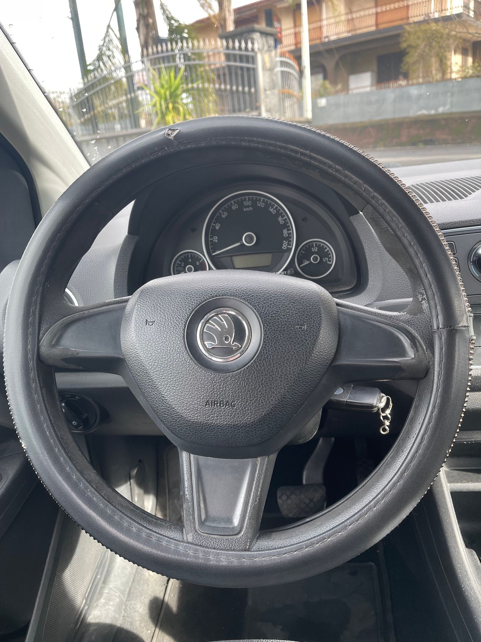 Volante