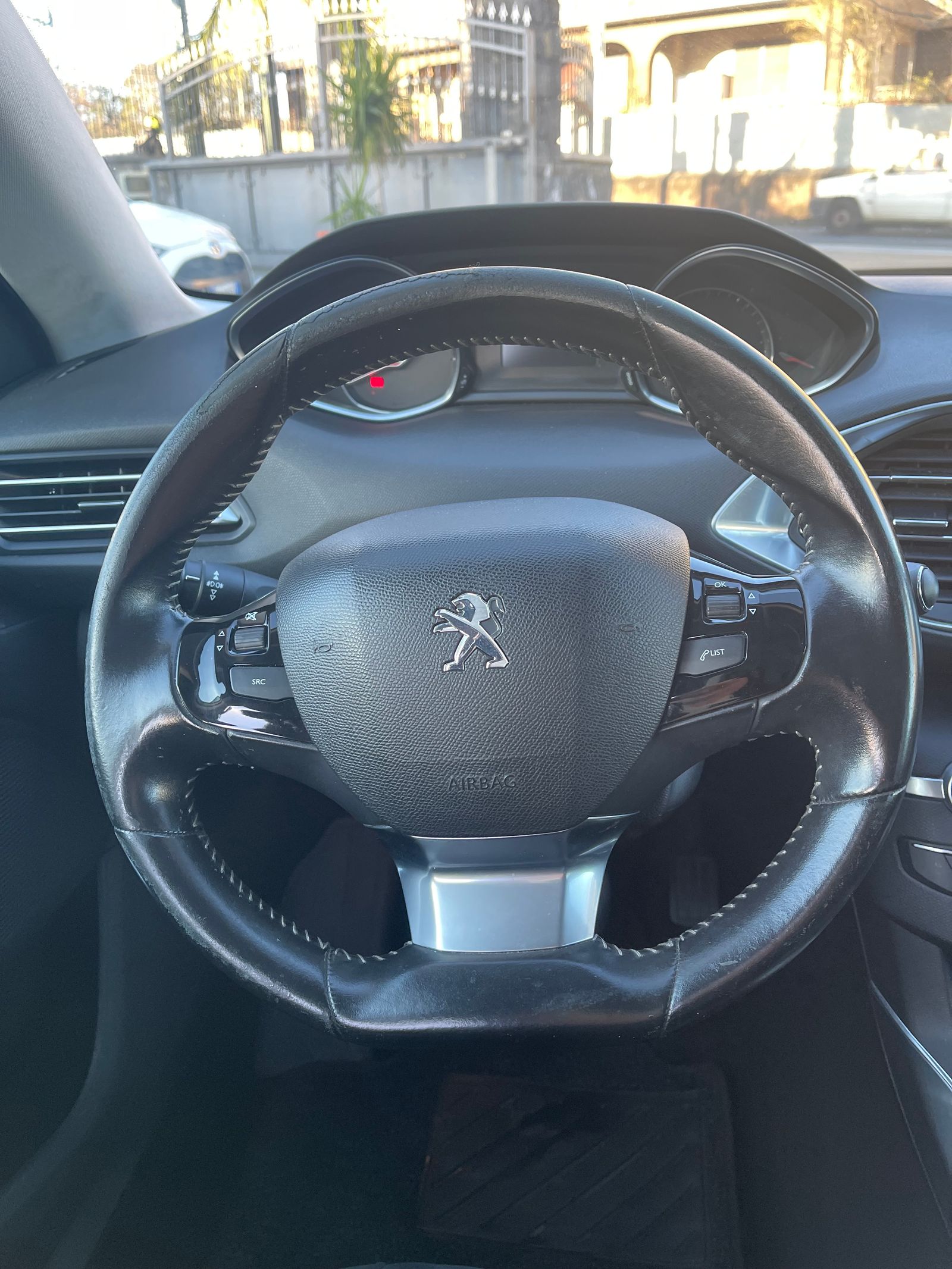 Volante