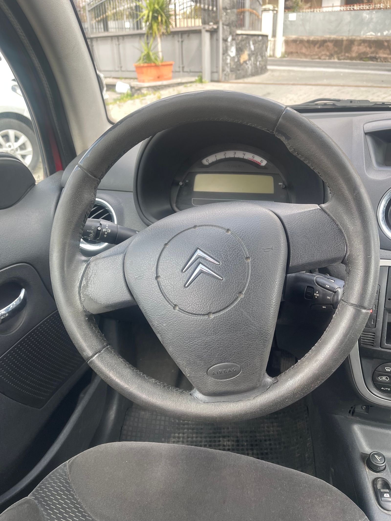 Volante