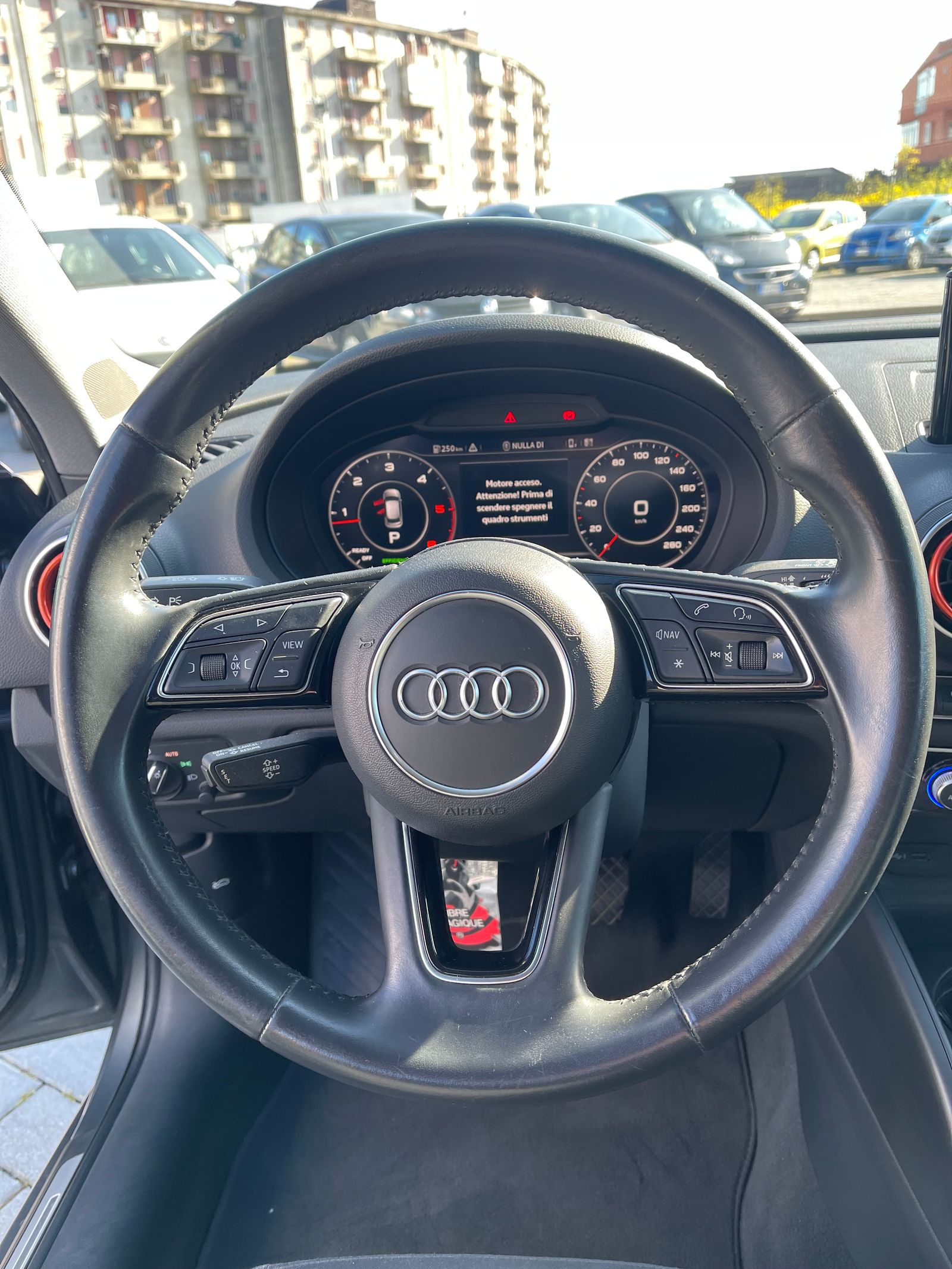 Volante