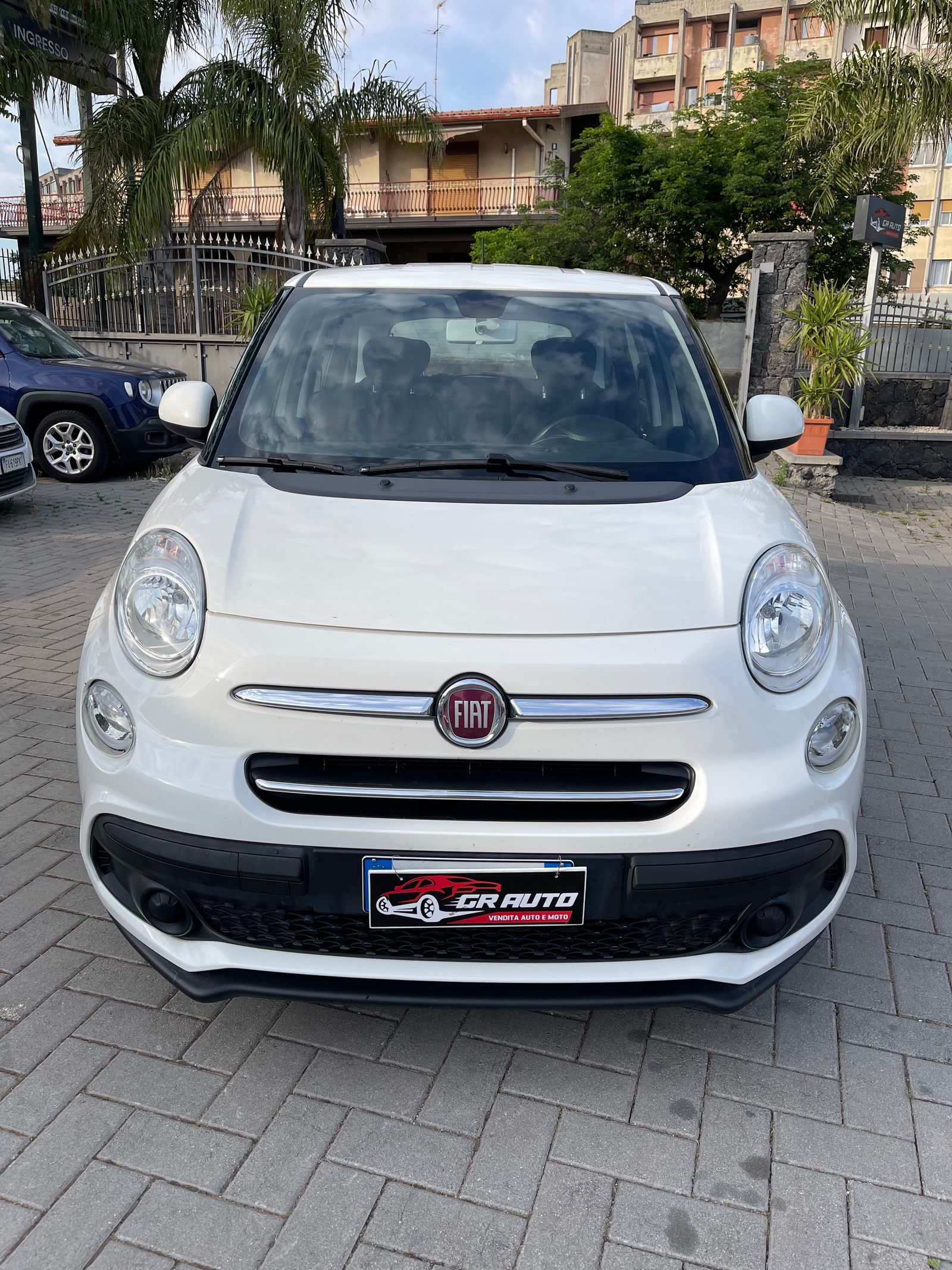Frontale