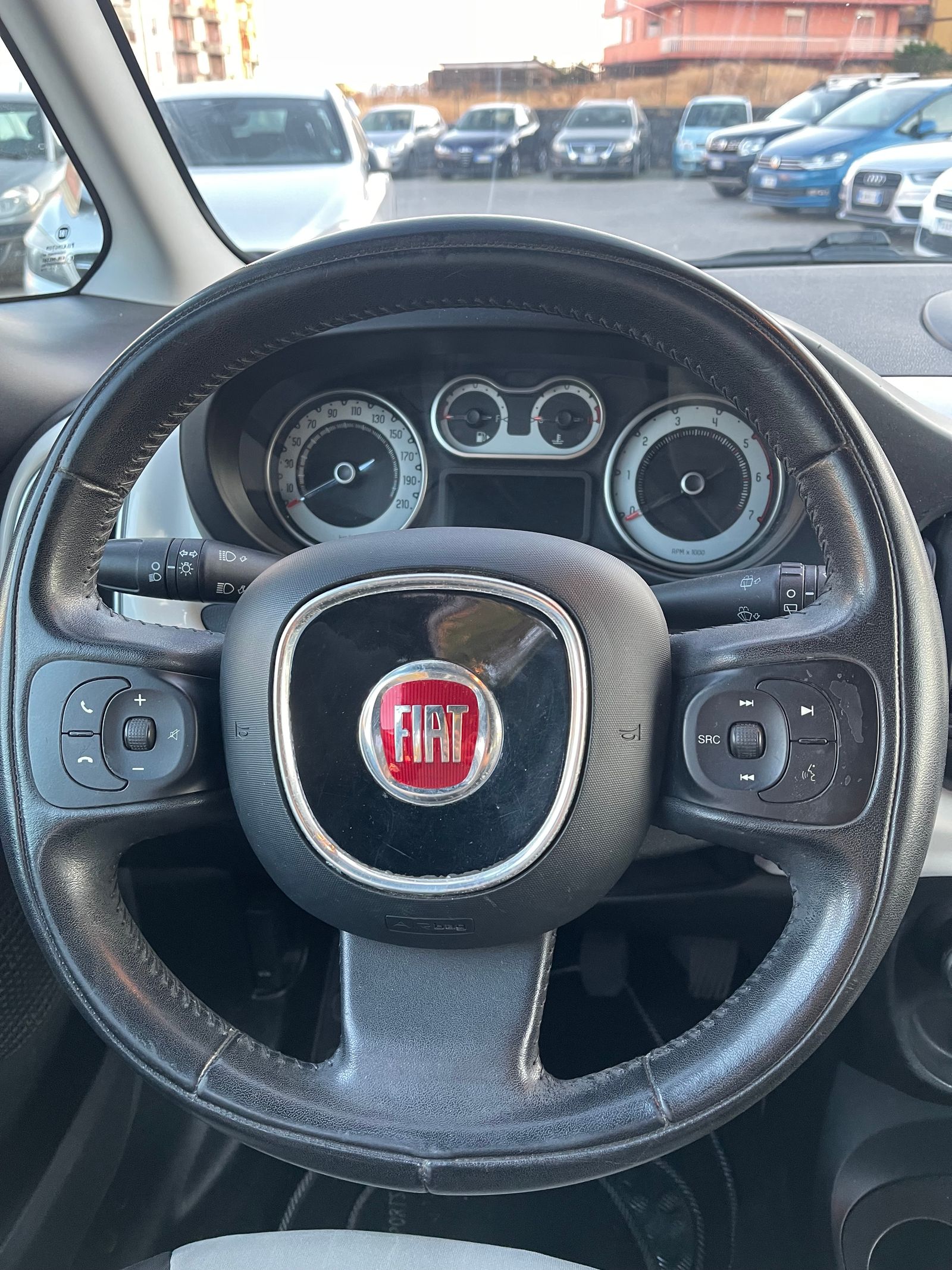 Volante