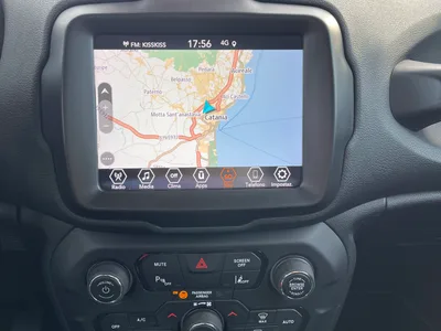 Navigatore
