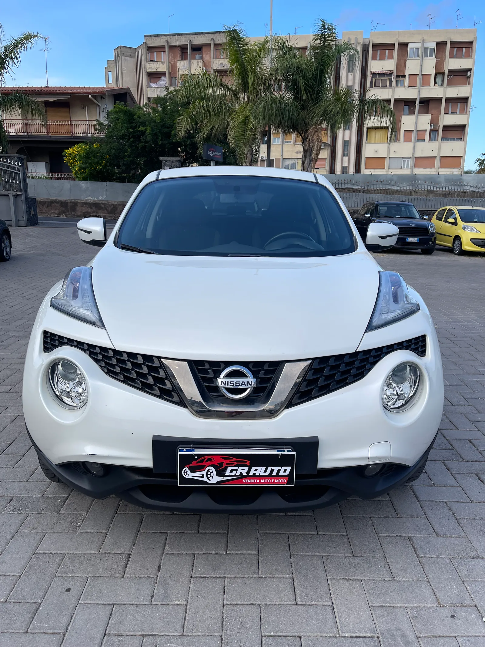 Frontale