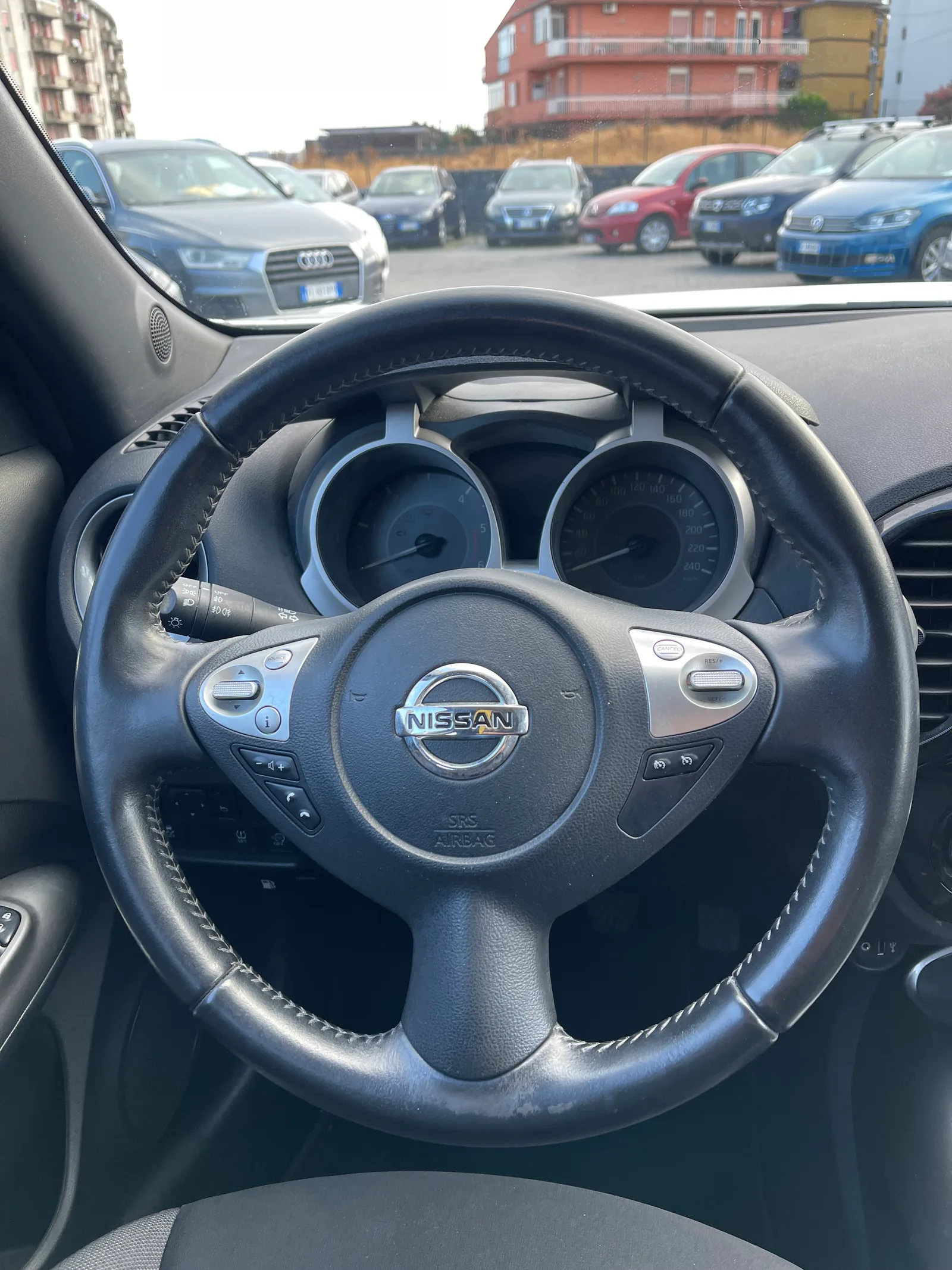 Volante