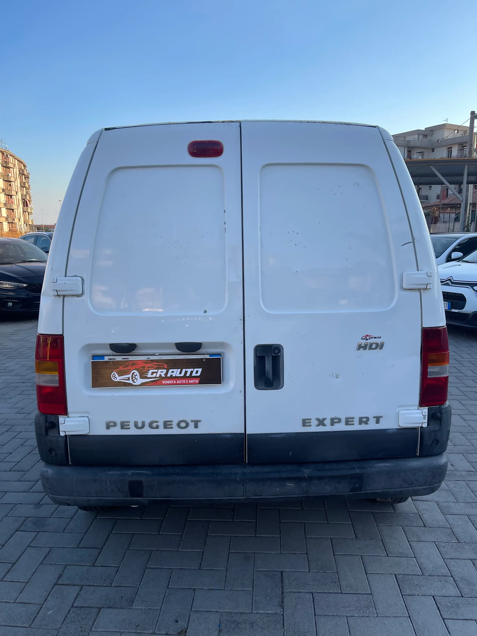 Posteriore