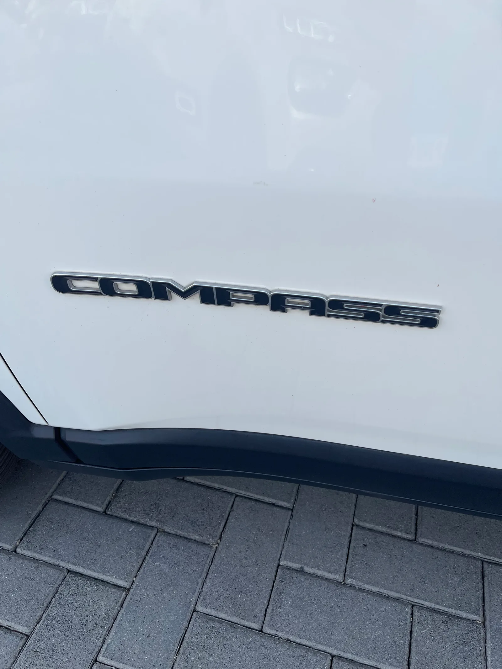 Logo compass