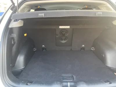 Baule posteriore elettronico
