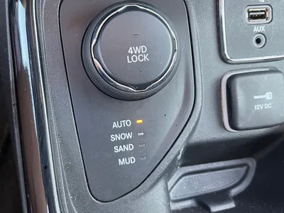 4x4