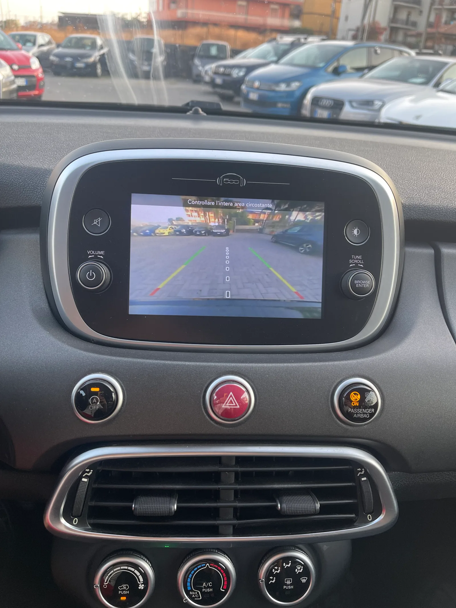 Retrocamera