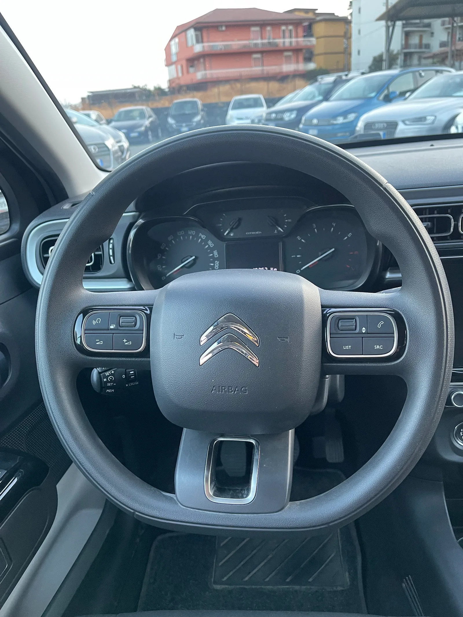Volante
