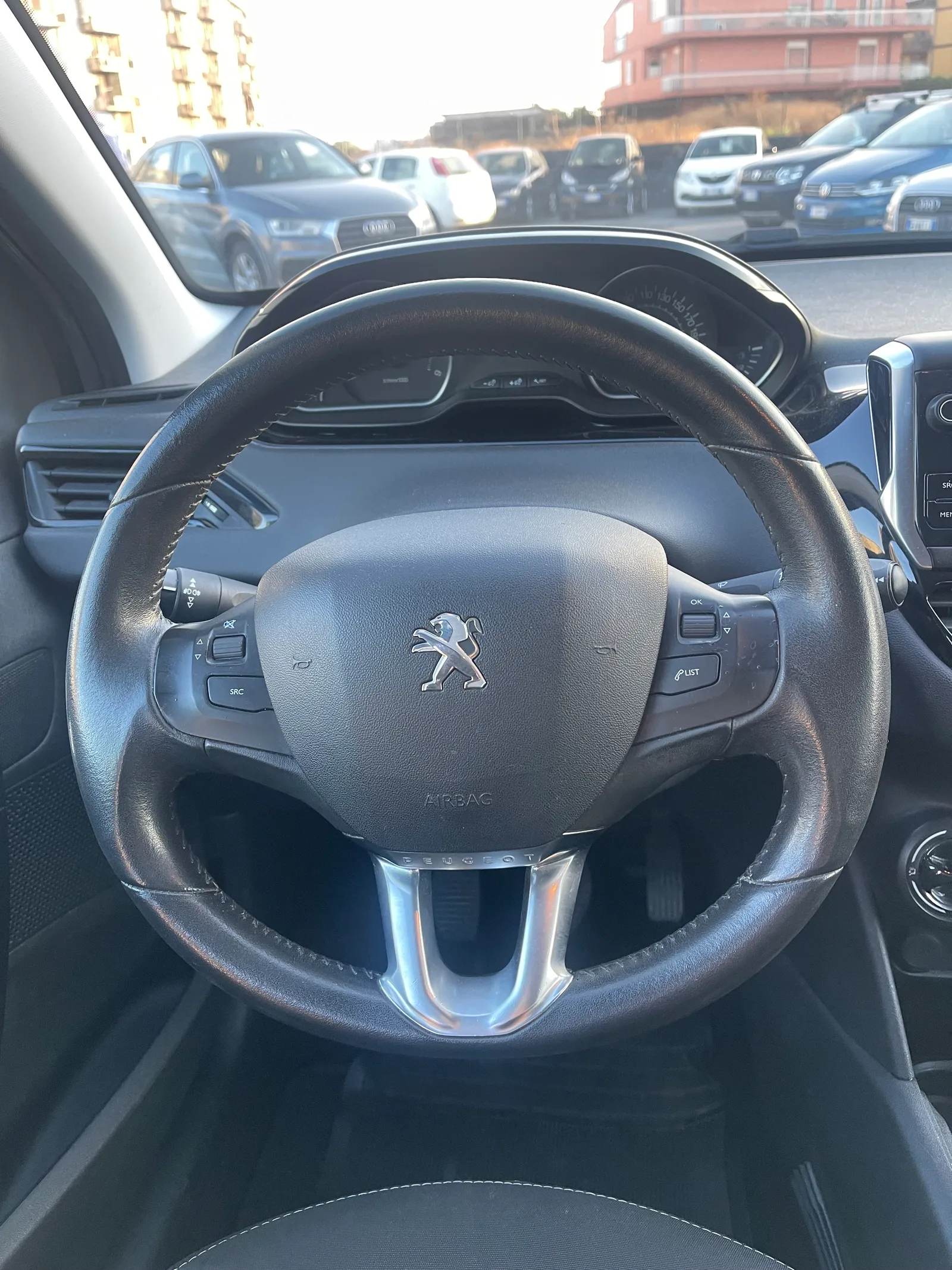 Volante