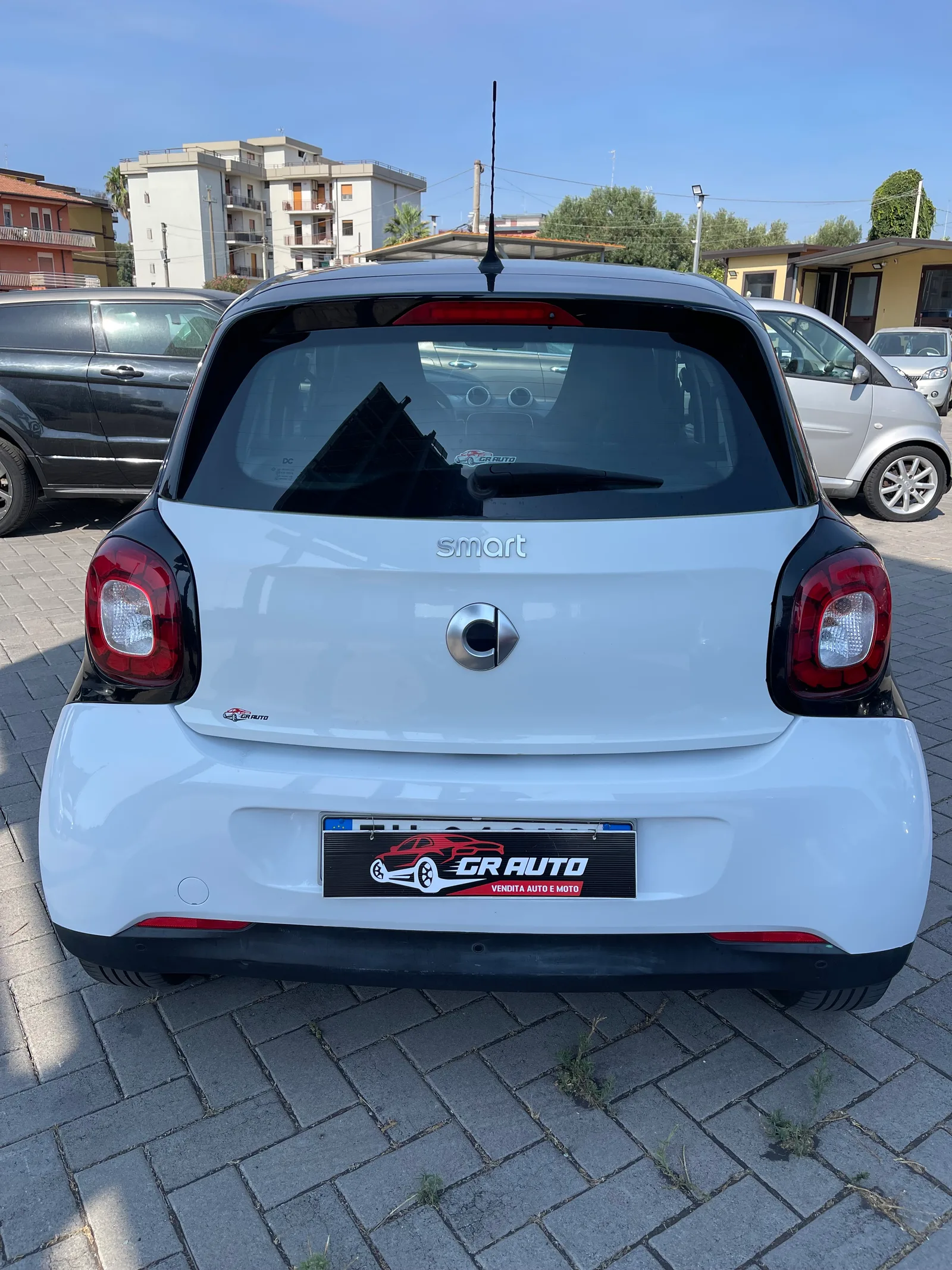 Posteriore