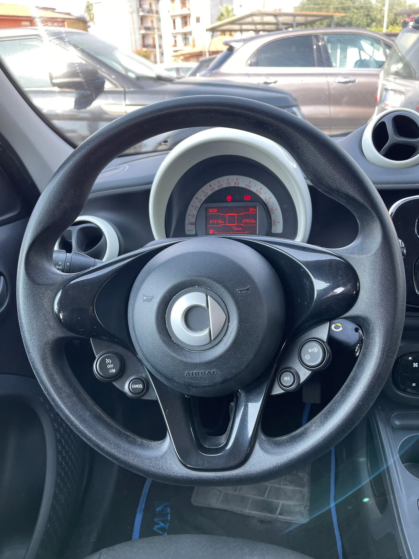 Volante