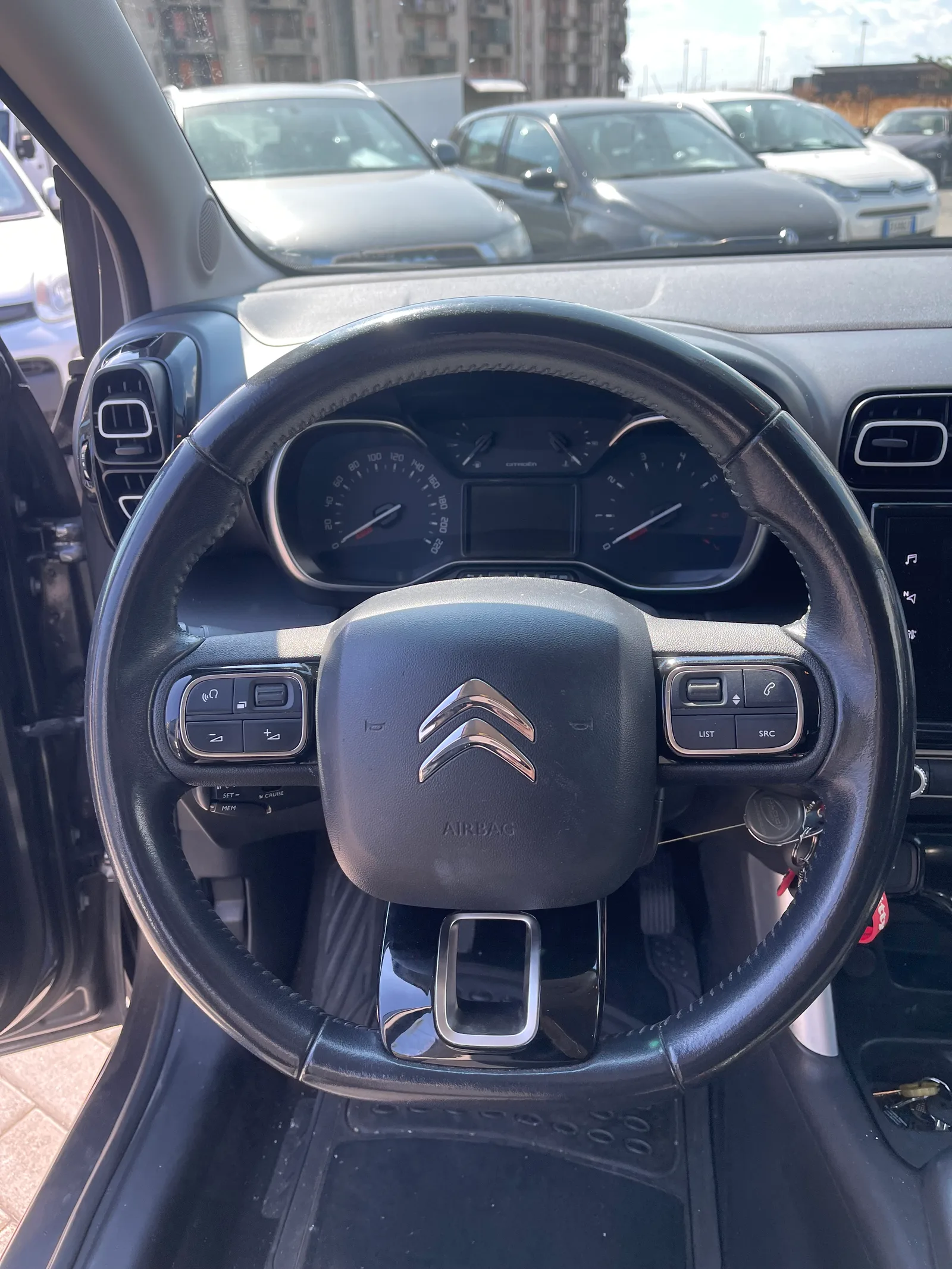 Volante
