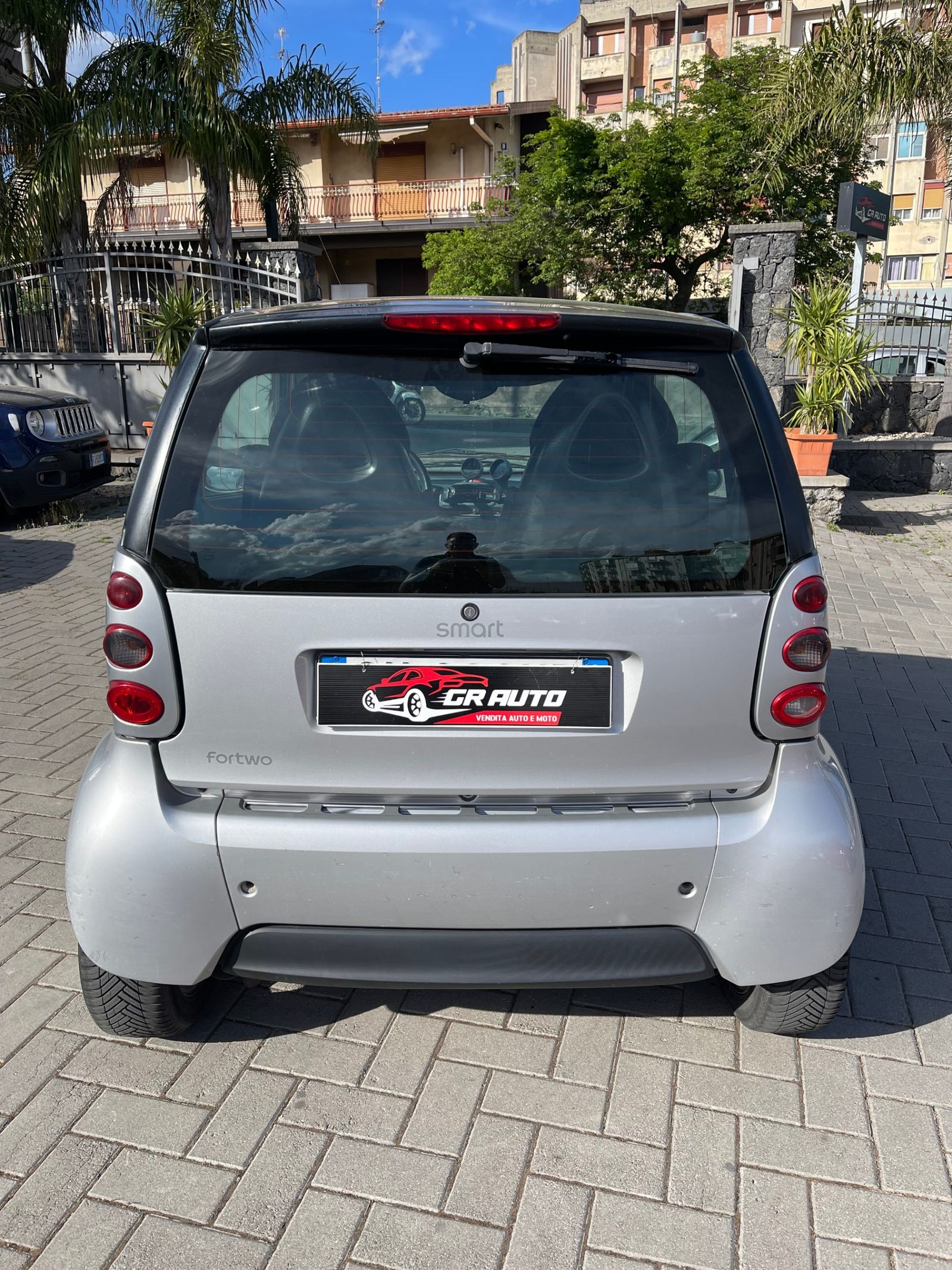 Posteriore