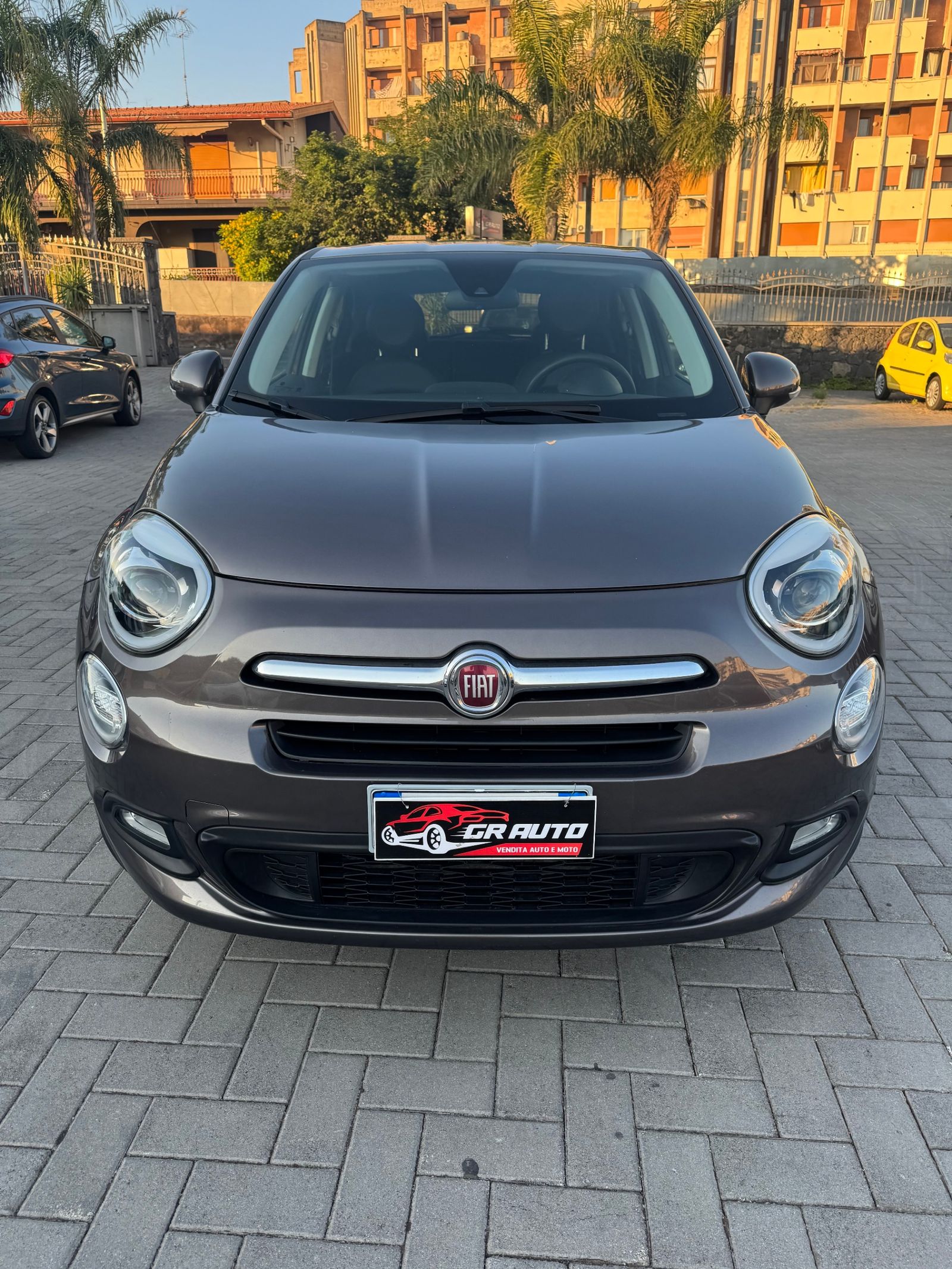 Frontale 