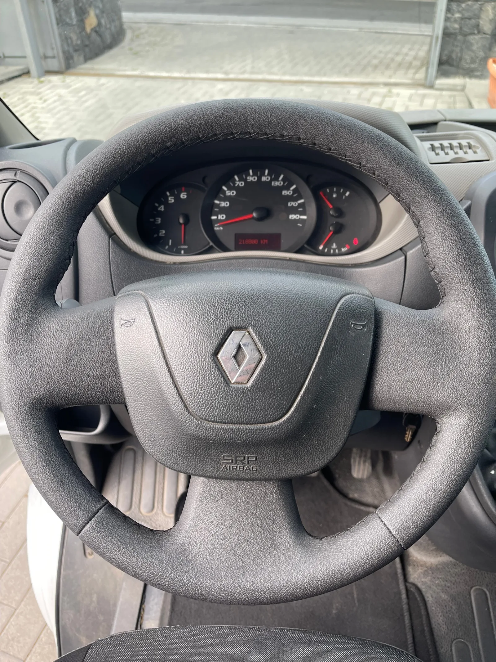 Volante