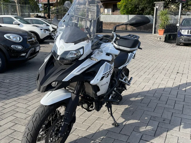Anteriore sx