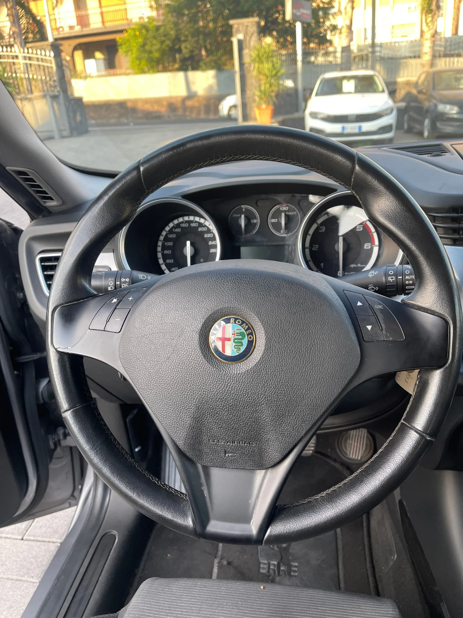 Volante