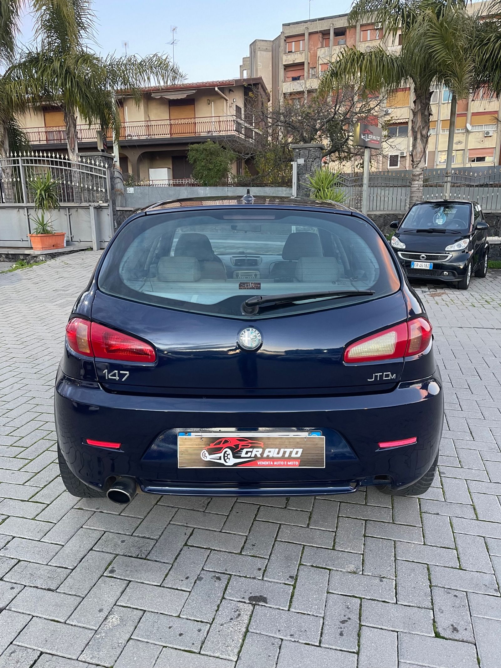 Posteriore